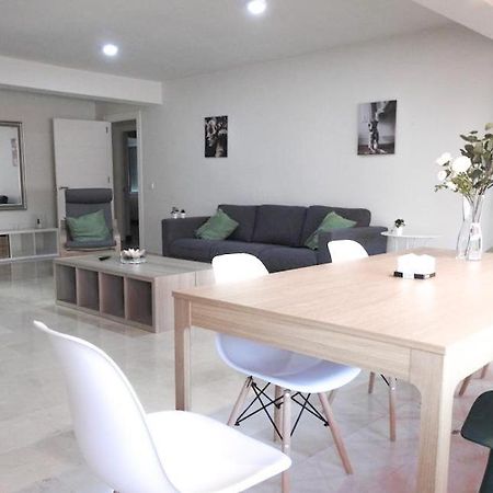 Carihuela Beach Suite Apartment Торемолинос Екстериор снимка