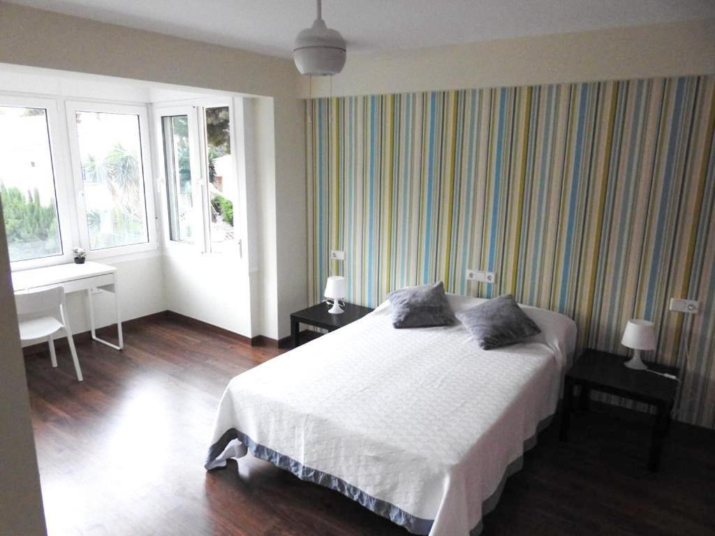 Carihuela Beach Suite Apartment Торемолинос Екстериор снимка