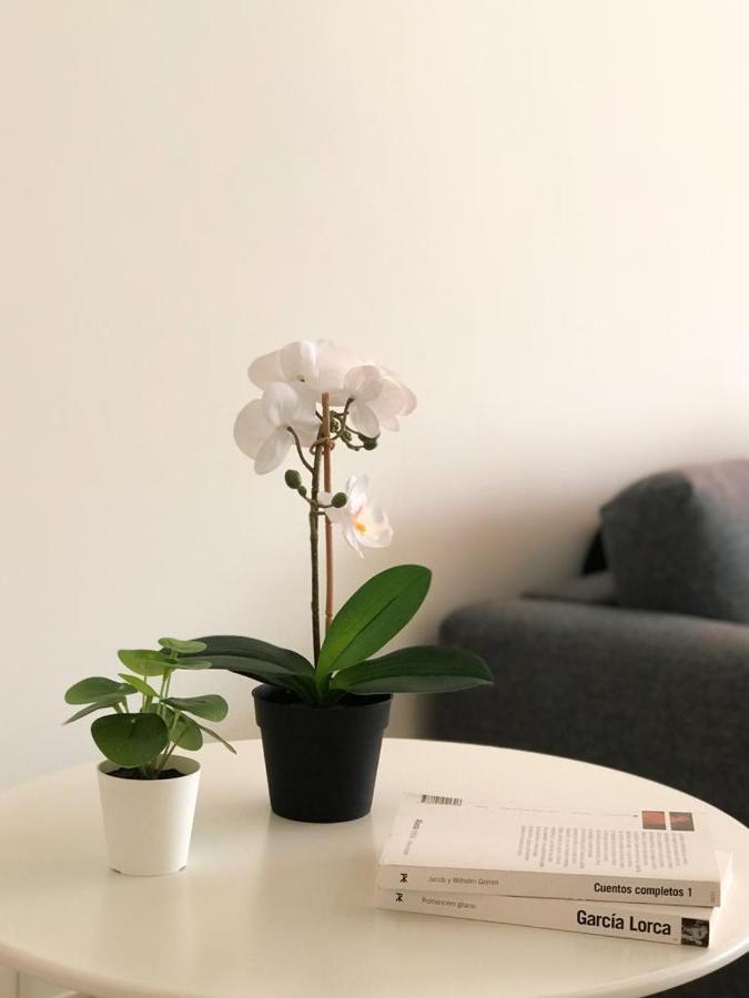 Carihuela Beach Suite Apartment Торемолинос Екстериор снимка