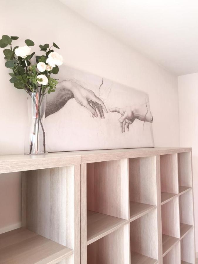 Carihuela Beach Suite Apartment Торемолинос Екстериор снимка