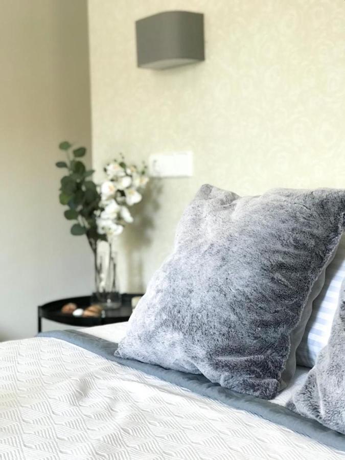 Carihuela Beach Suite Apartment Торемолинос Екстериор снимка