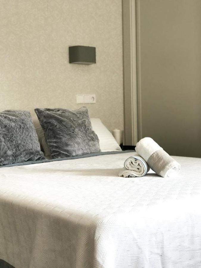 Carihuela Beach Suite Apartment Торемолинос Екстериор снимка