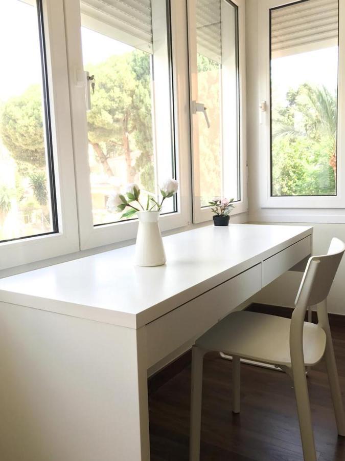 Carihuela Beach Suite Apartment Торемолинос Екстериор снимка