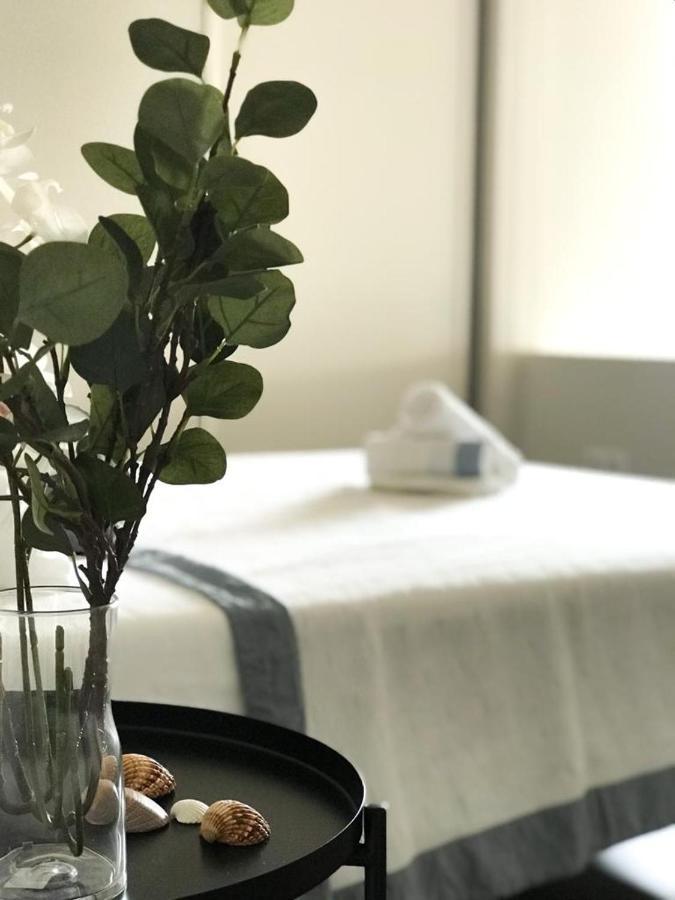 Carihuela Beach Suite Apartment Торемолинос Екстериор снимка