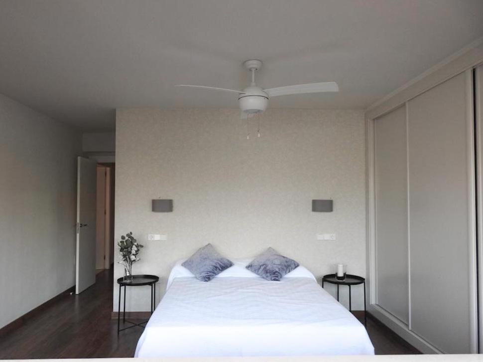 Carihuela Beach Suite Apartment Торемолинос Екстериор снимка