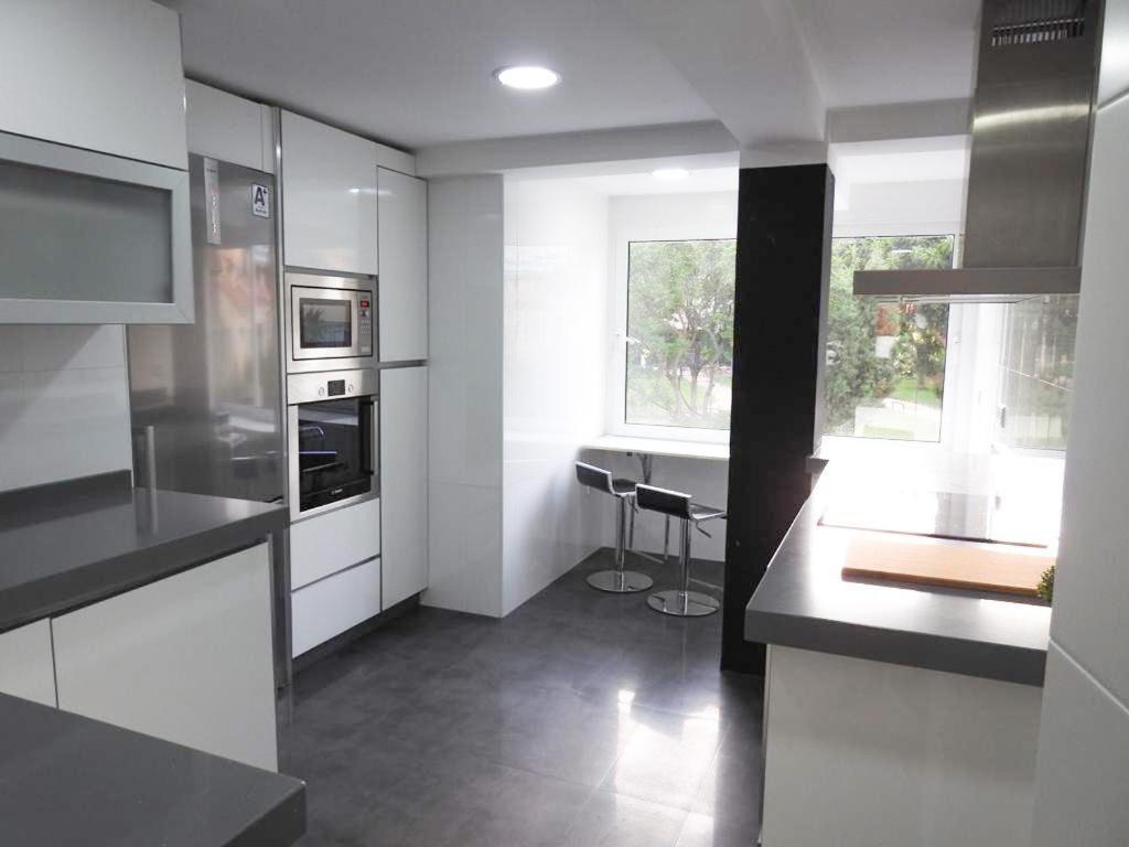 Carihuela Beach Suite Apartment Торемолинос Екстериор снимка